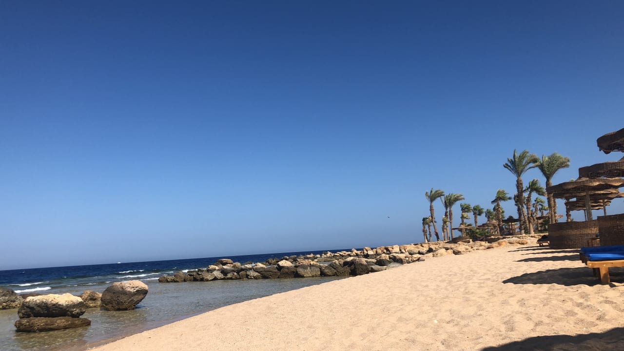 Strand Pickalbatros Citadel Resort