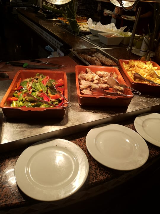 Gastro R2 Rio Calma Hotel & Spa & Conference