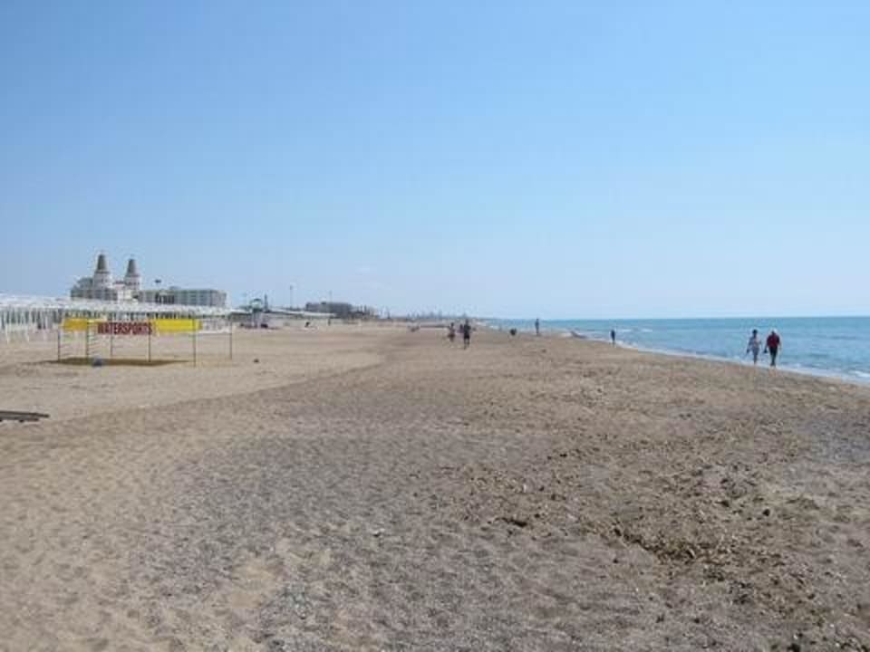 Riva Diva Hotel Delphin Diva