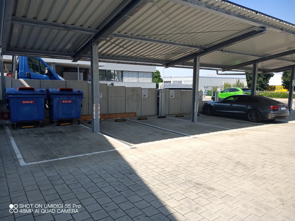 Sonstiges Hotel in Laisen