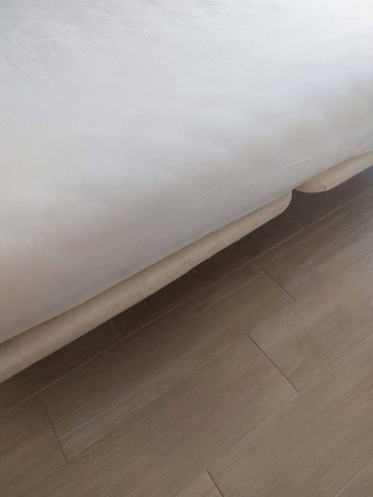 Zimmer R2 Romantic Fantasia Suites - Adults only