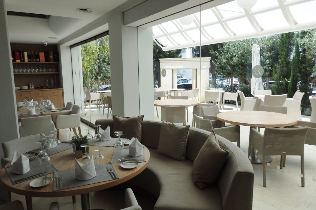 Restaurant Hotel Alasia