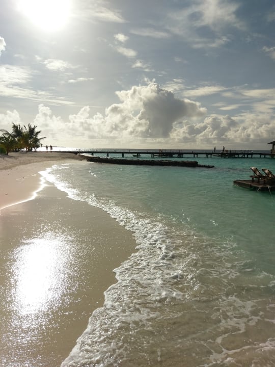 Strand Adaaran Select Meedhupparu Island Resort - Premium All Inclusive