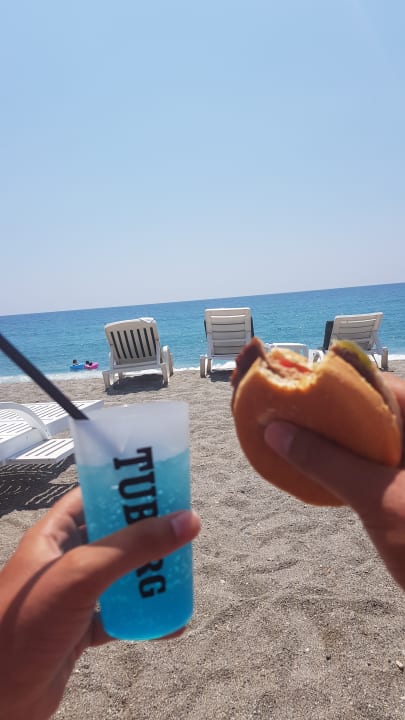 Strand Labranda Alantur Resort