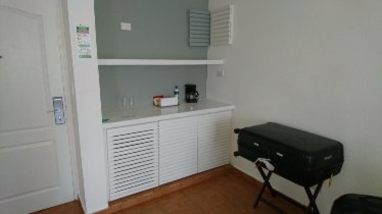 Zimmer Viva Heavens by Wyndham - All Inclusive Resort