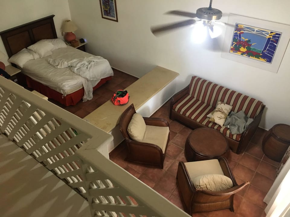 Bungalow Wyndham Alltra Samana