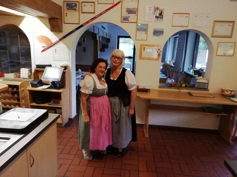 Sonstiges Landhotel Maiergschwendt