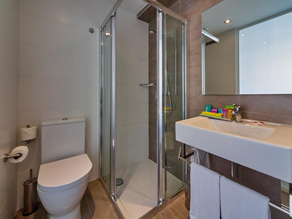 Zimmer BQ Amfora Beach Hotel - Adults only