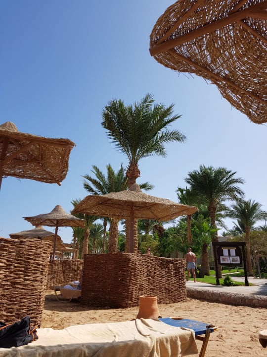 Strand Jaz Makadi Oasis Resort