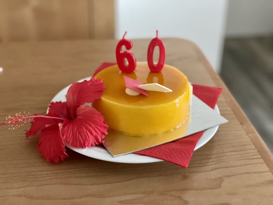 Gastro Tigaiga Suites