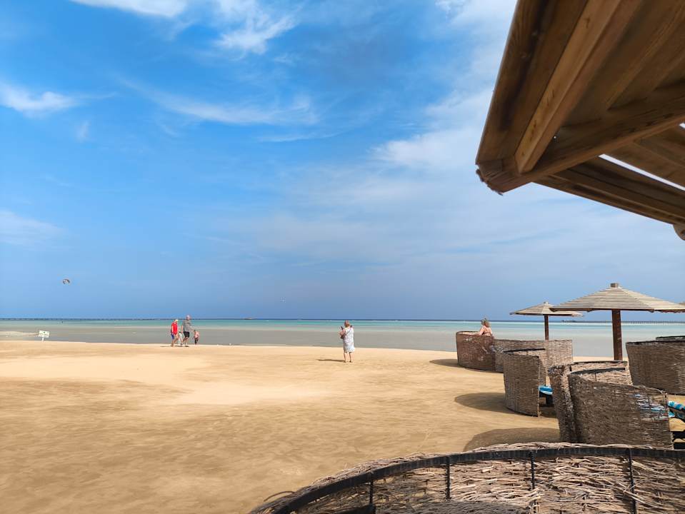 Strand Casa Mare Resort