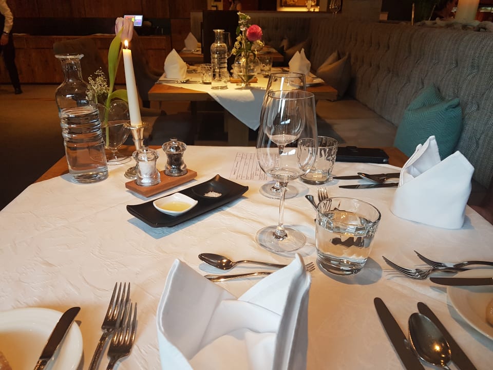 Gastro Vitalhotel Edelweiss