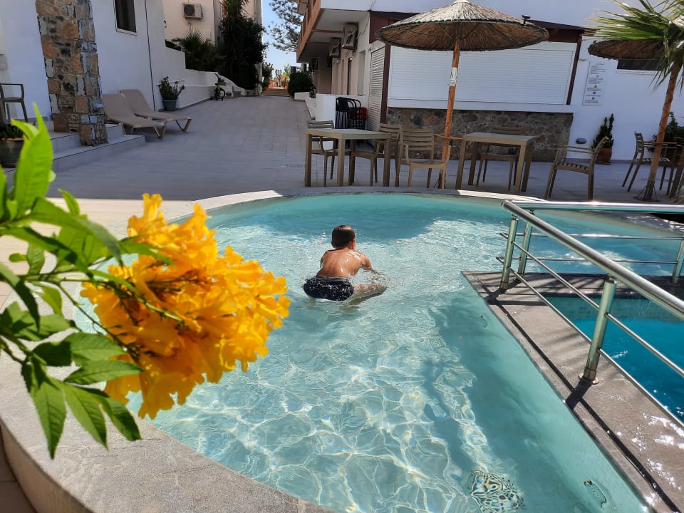 Pool Hotel South Coast