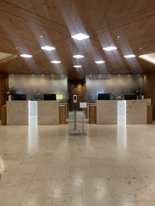 Gastro Wohlfühlresort Peternhof