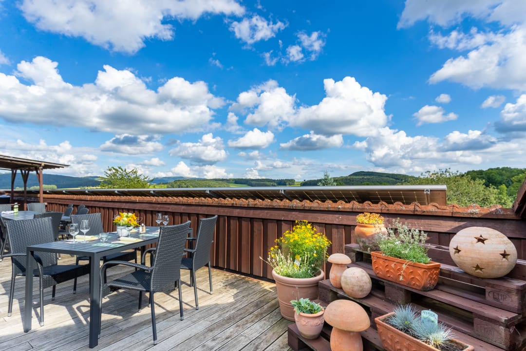 Gastro Hotel Rhön Residence