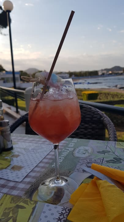 Gastro Pension Victoria