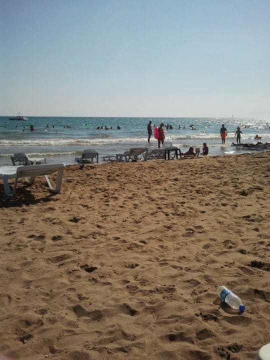 Hotel Strand Hane Family Resort