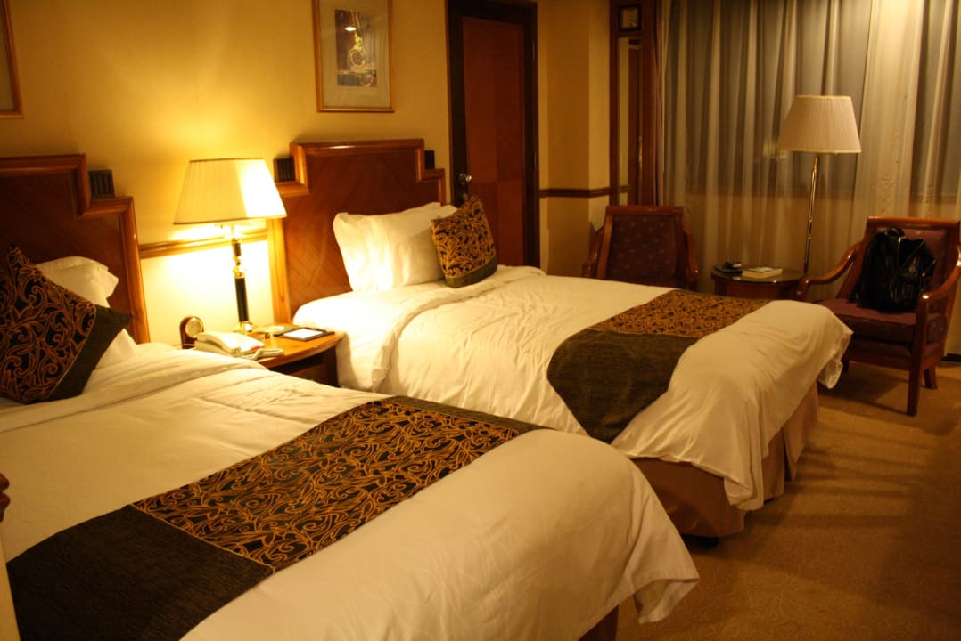 Unser Zimmer Grand Dynasty Culture