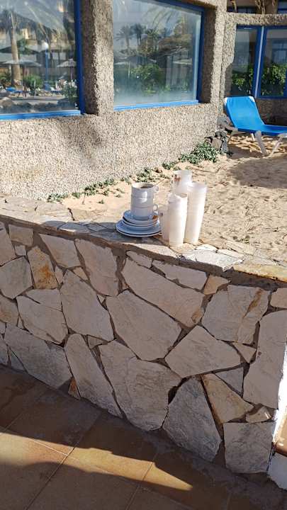 Pool SBH Fuerteventura Playa