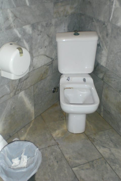 Strand-Pool-WC Calimera Sirens Beach