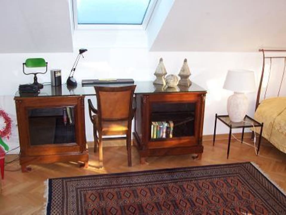 Gästezimmer Business Hotel Via Seminarhaus und Gästehaus