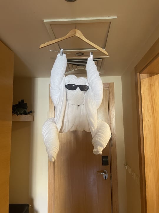 Sonstiges Mövenpick Waterpark Resort & Spa Soma Bay