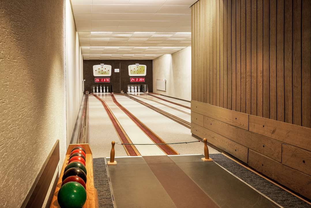 Sonstiges Aktivhotel Alter Kaiser