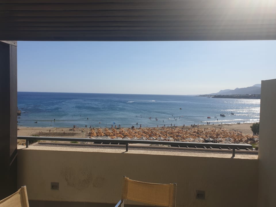 Zimmer Atlantica Mikri Poli Crete