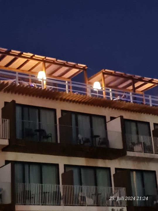 Gastro AP Cabanas Beach & Nature