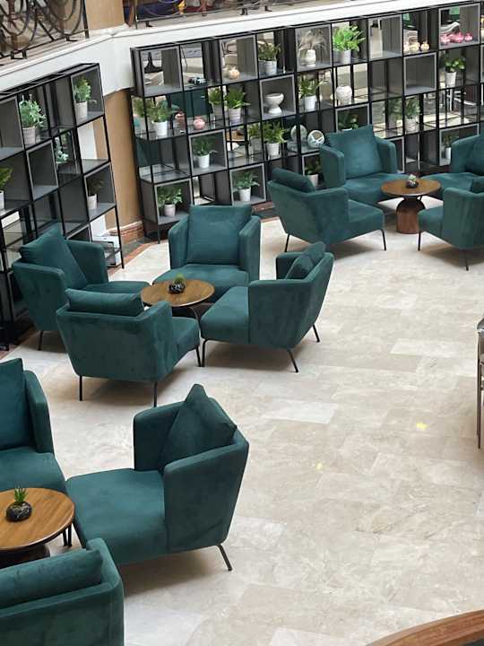 Gastro allsun Numa Club Side