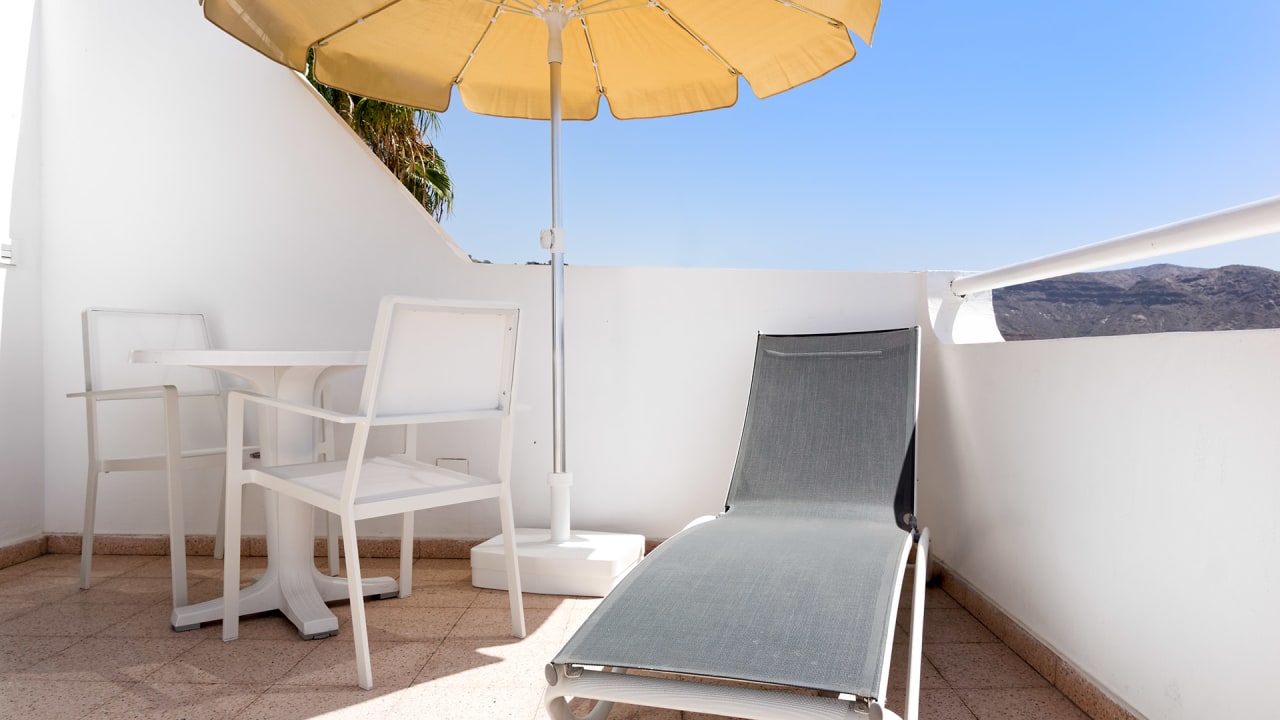 Zimmer Apartamentos Canaima - Adults only