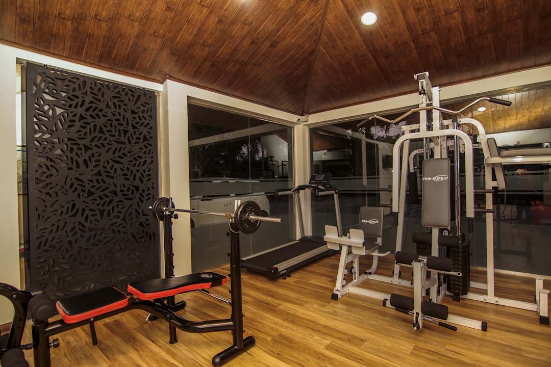 Sport & Freizeit Clove Transit Hotel