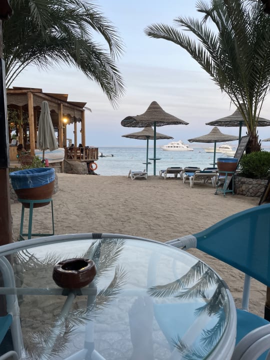 Strand Bella Vista Resort Hurghada
