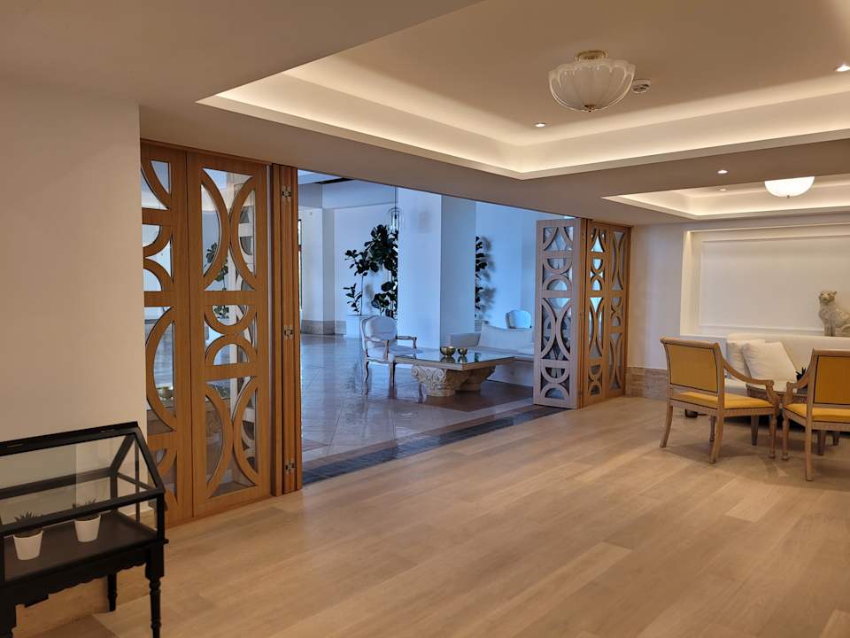 Lobby Grecotel LUXME Kos