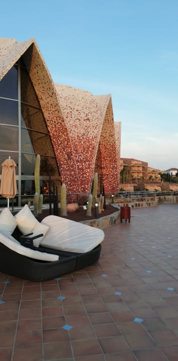 Sonstiges H10 Playa Meloneras Horizons Collection