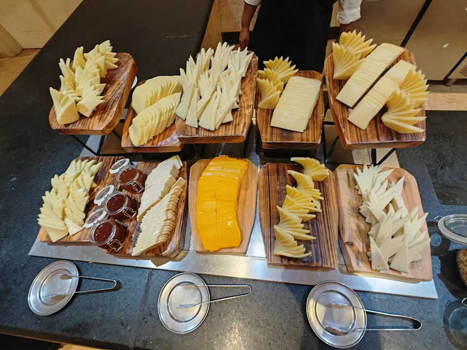 Gastro TRS Turquesa Hotel - Adults only