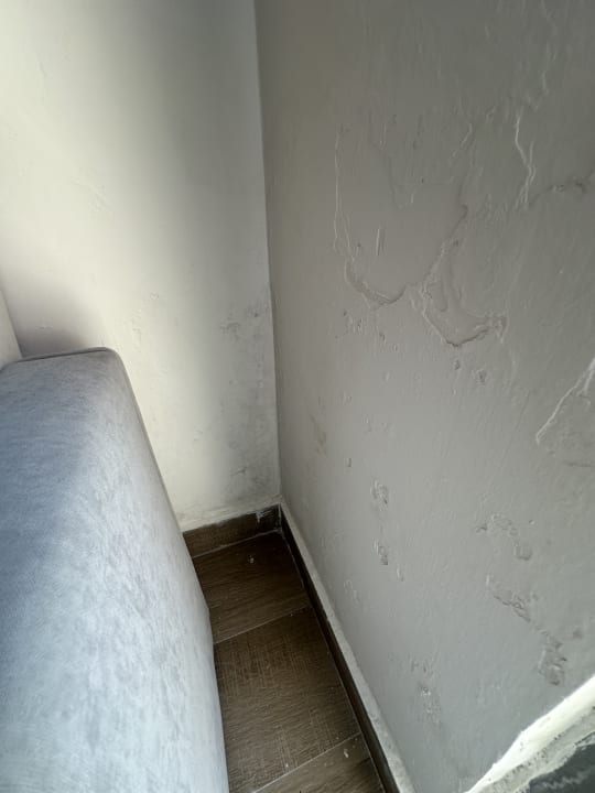 Zimmer Dream World Aqua Hotel