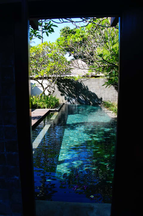 Privatpool Hotel Kayumanis Nusa Dua Villa & Spa