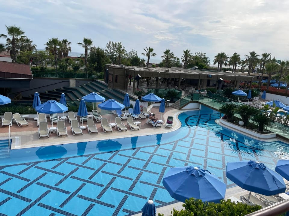 Pool Sentido Trendy Verbena Beach