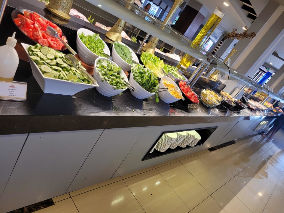 Gastro Hotel Club Nena