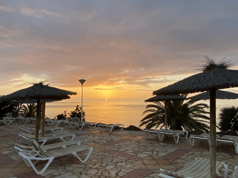 Sonstiges SBH Club Paraiso Playa