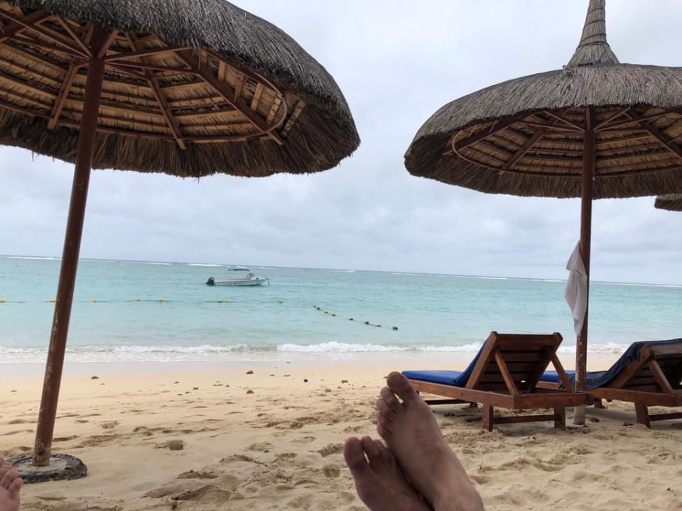 Strand Pearle Beach Resort & Spa