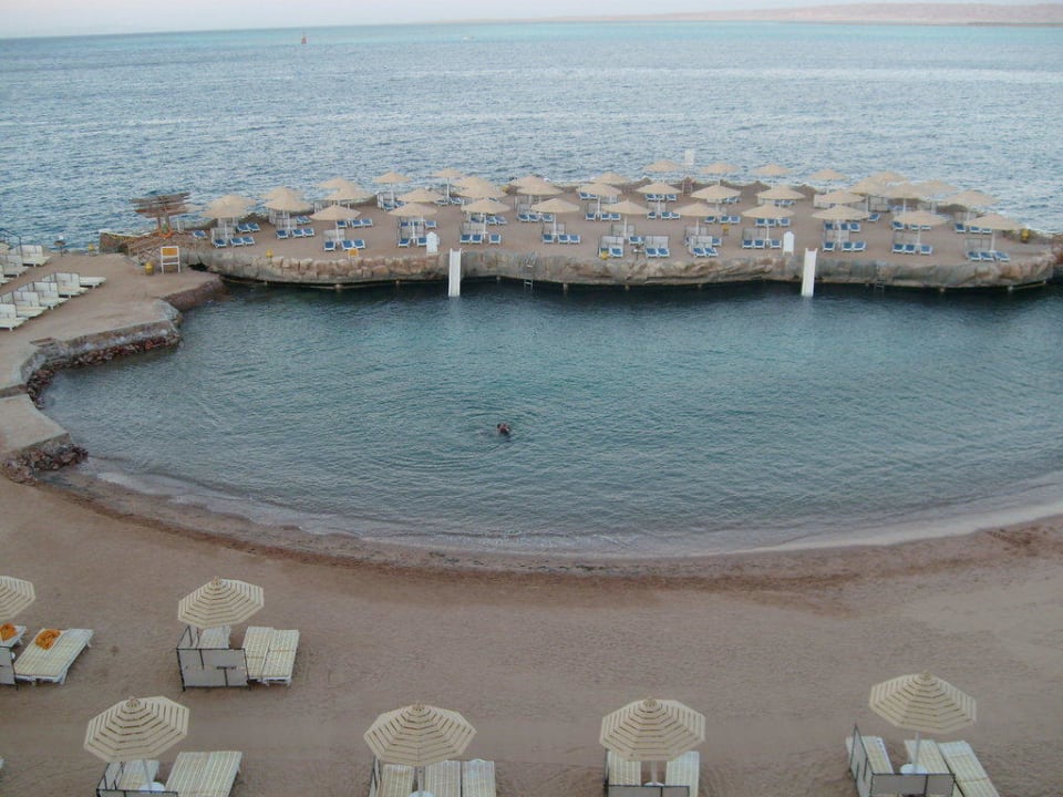 The lagoon SUNRISE Holidays Resort (Adults Only)