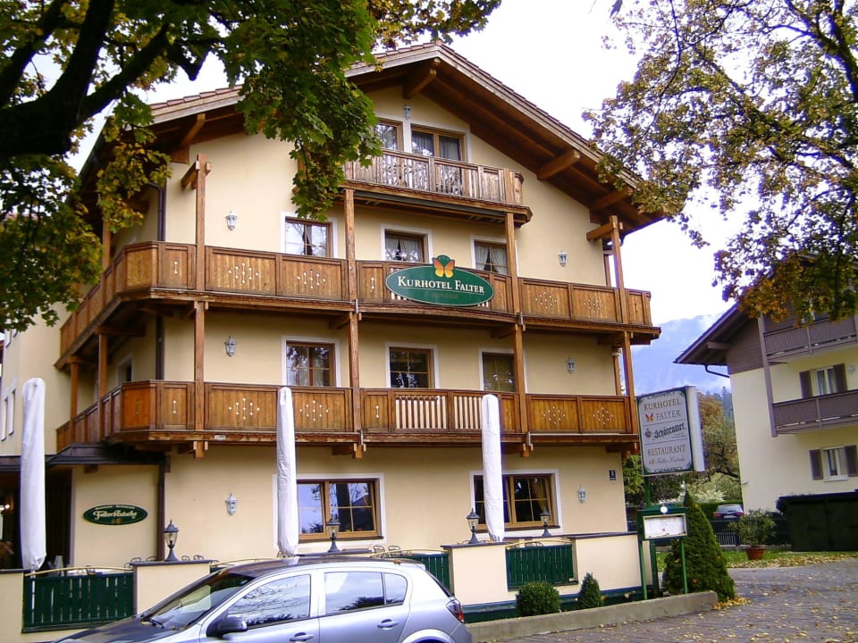 Kurhotel Falter Kurhotel Falter
