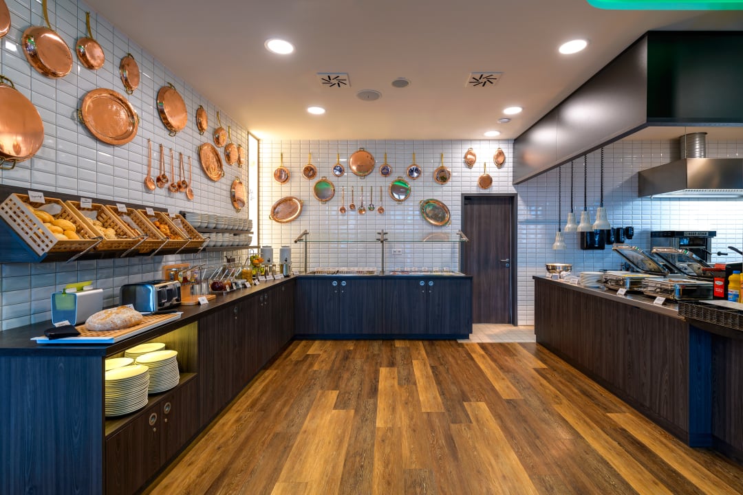 Gastro ibis Styles Kiel City