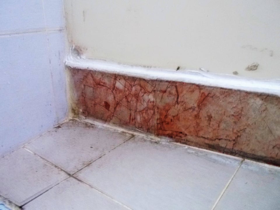 Eckige Pooldusche Top Hotel