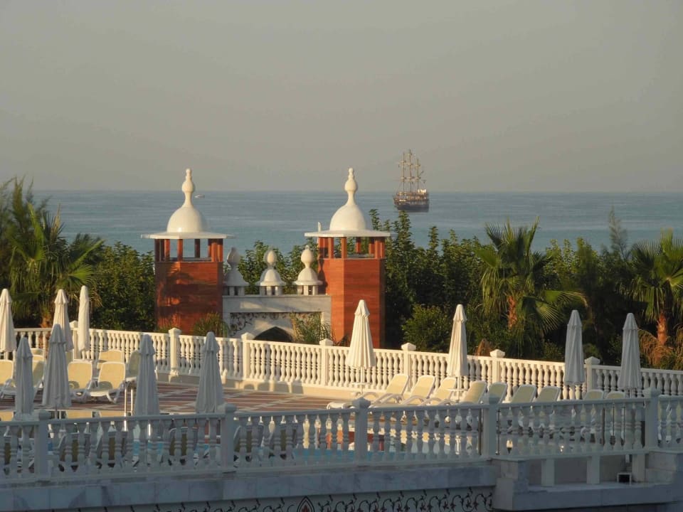 Zum Meer Royal Taj Mahal Hotel