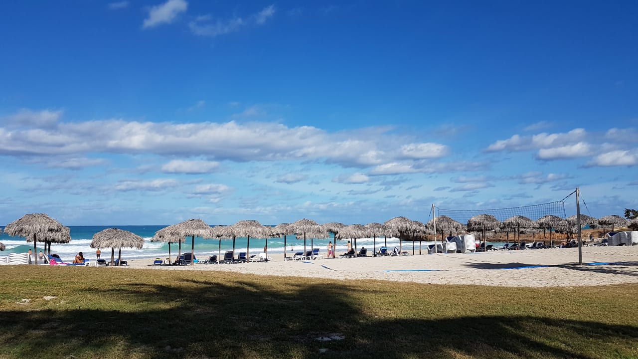 Strand Sirenis Tropical Varadero