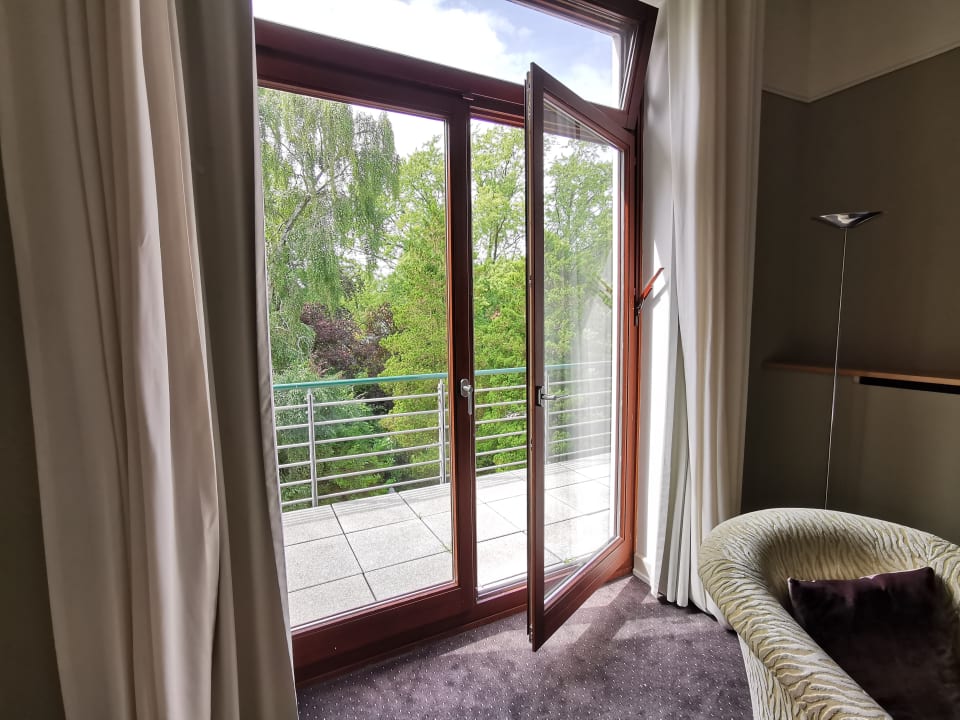 Zimmer Privathotel Lindtner Hamburg