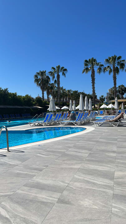 Pool Hane Family Resort